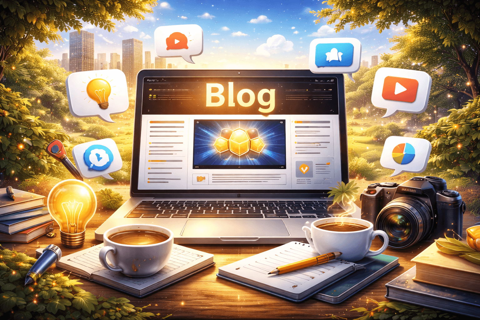 Blog