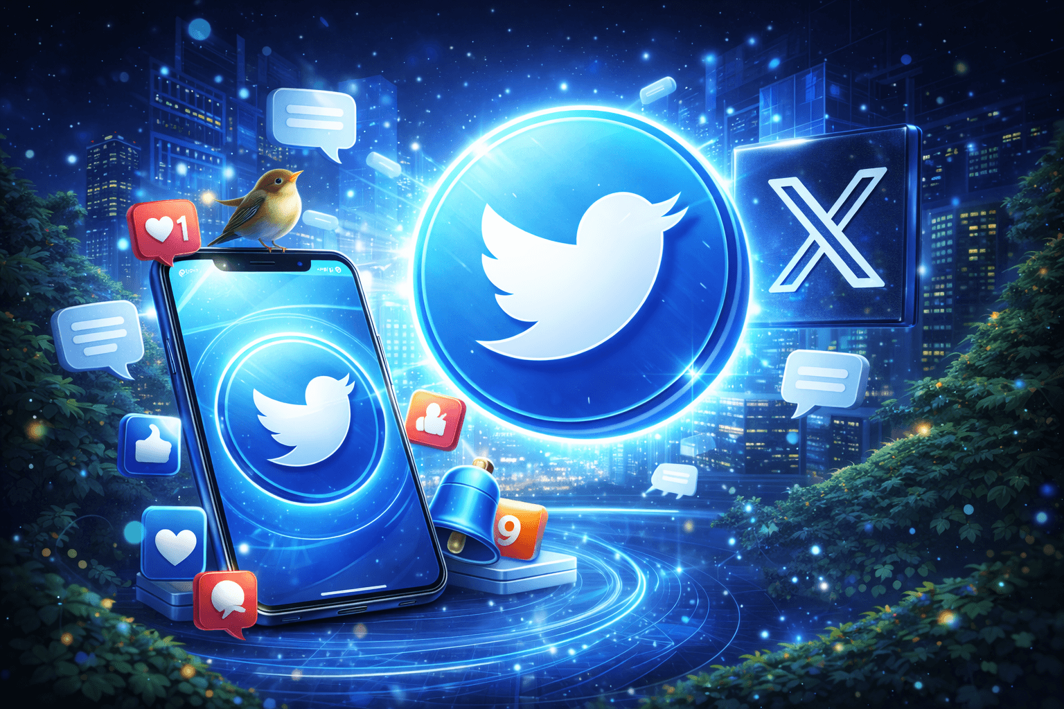 Twitter / X